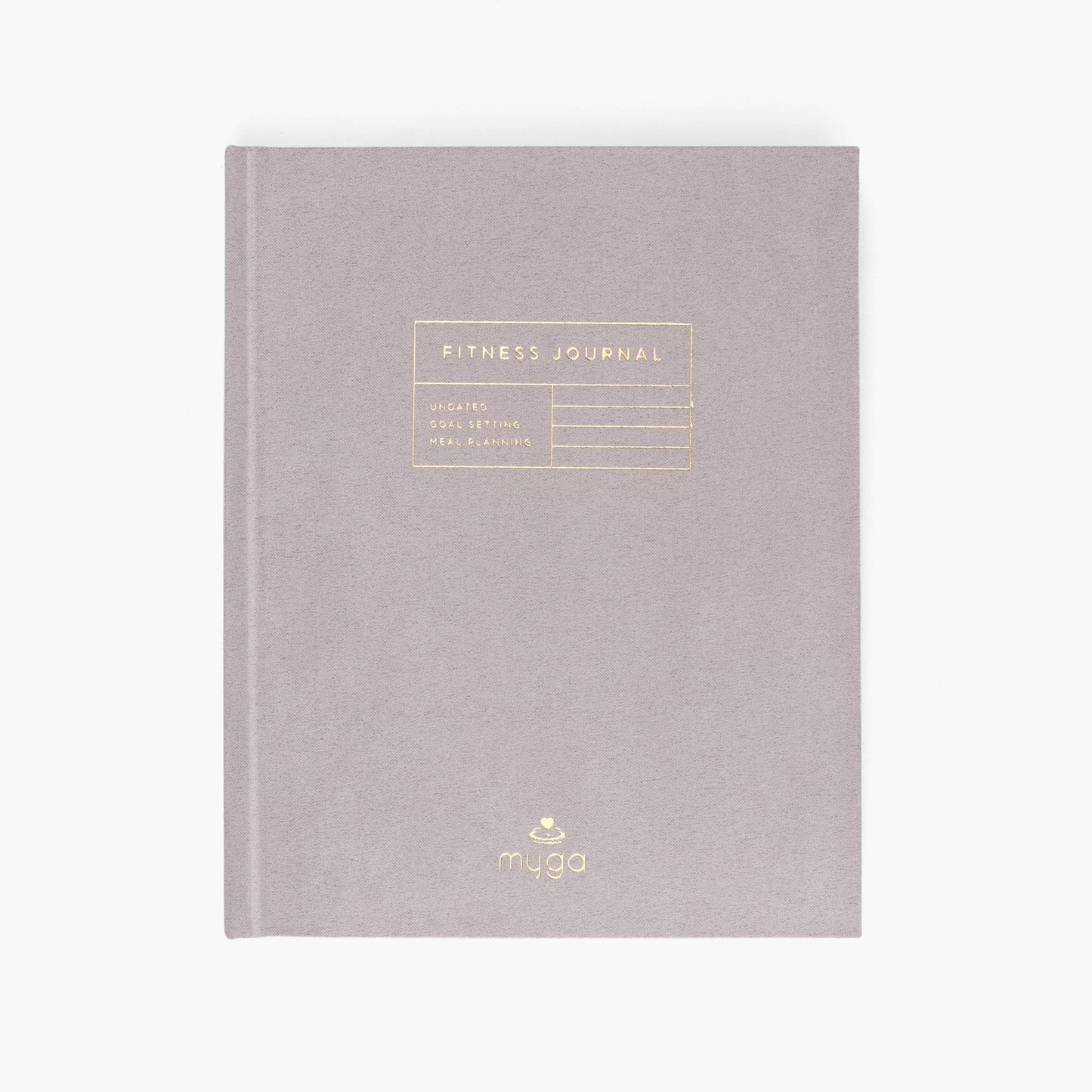 Fitness Journal