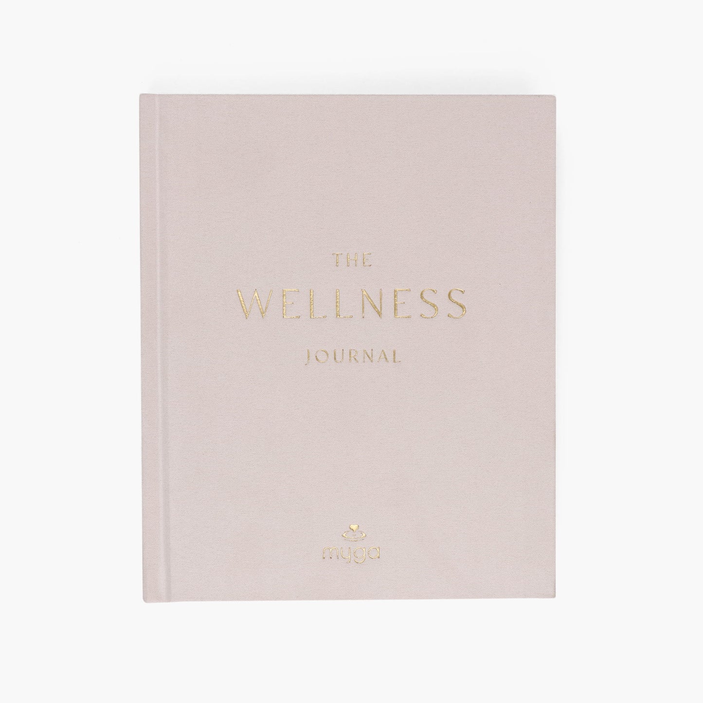 Wellness Journal