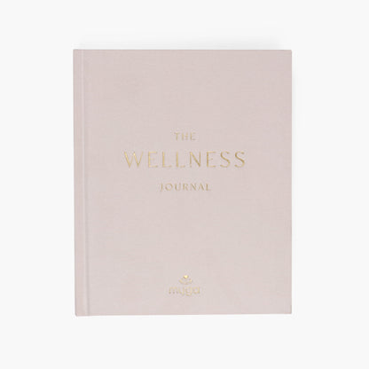 Wellness Journal