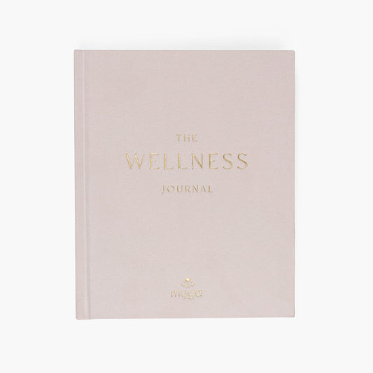 Wellness Journal