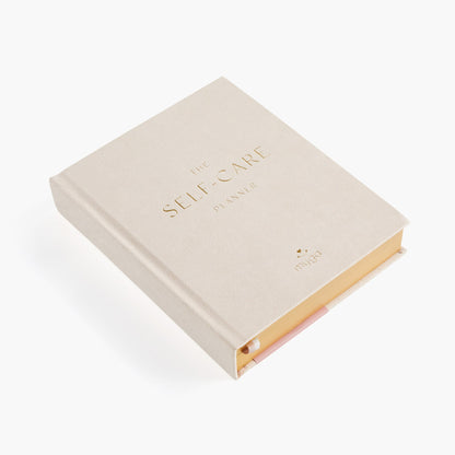 Self-Care Journal