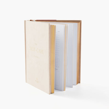 Self-Care Journal