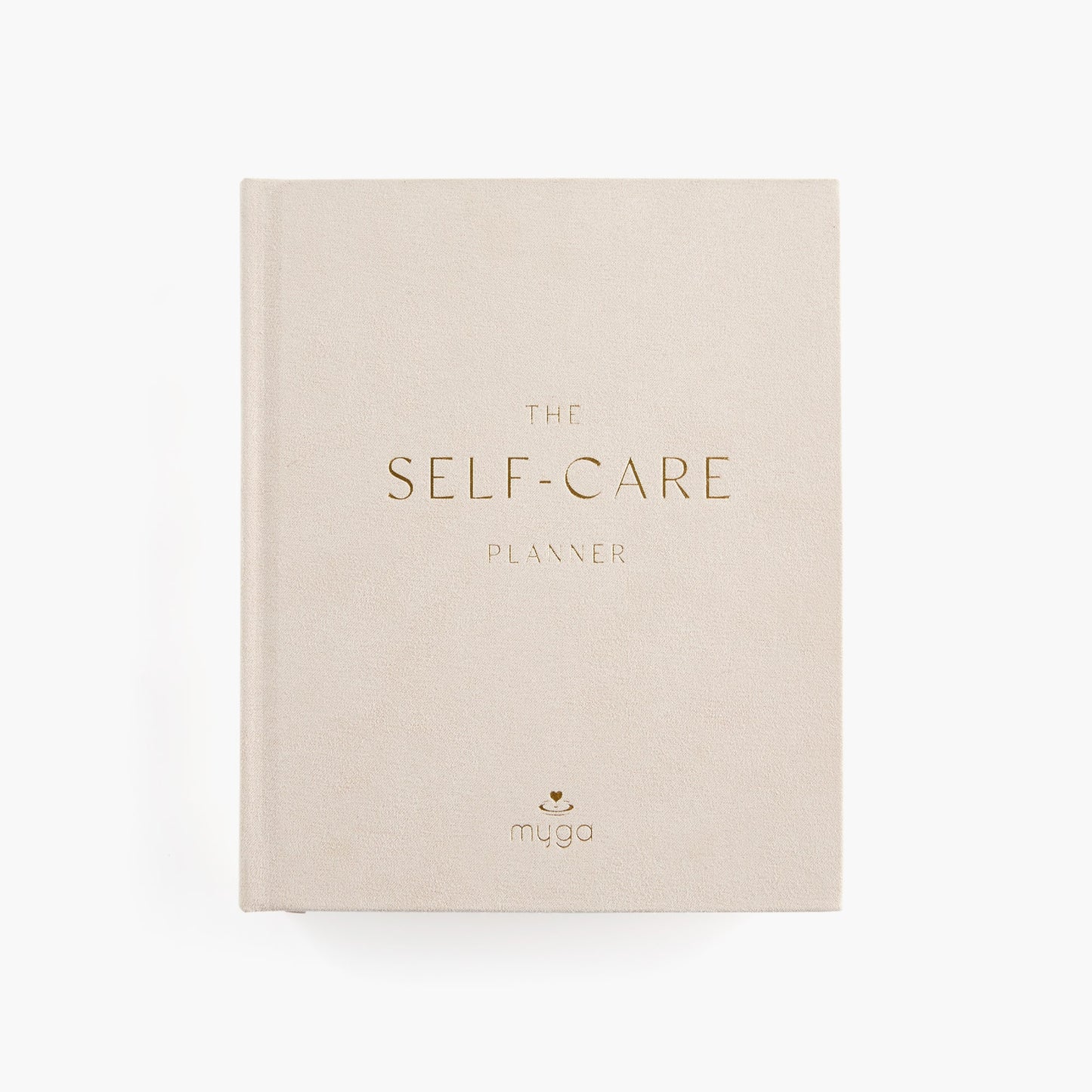 Self-Care Journal