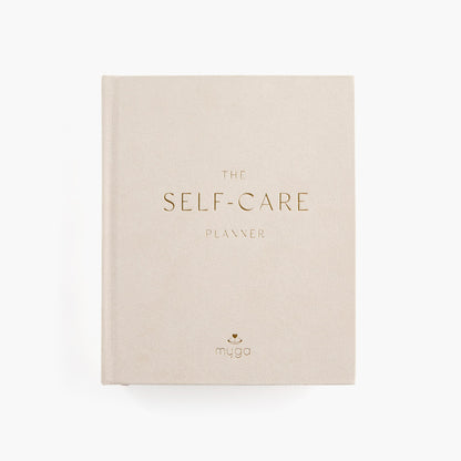 Self-Care Journal