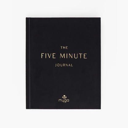 Five Minute Journal