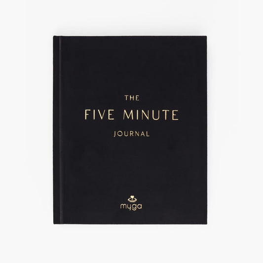Five Minute Journal
