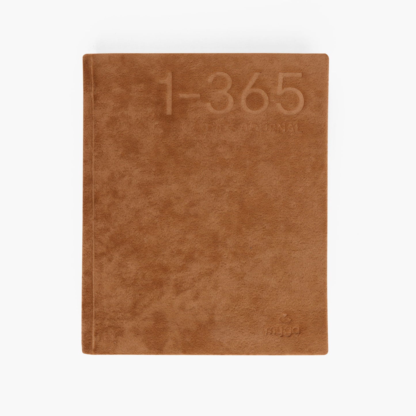 365 Days Journal