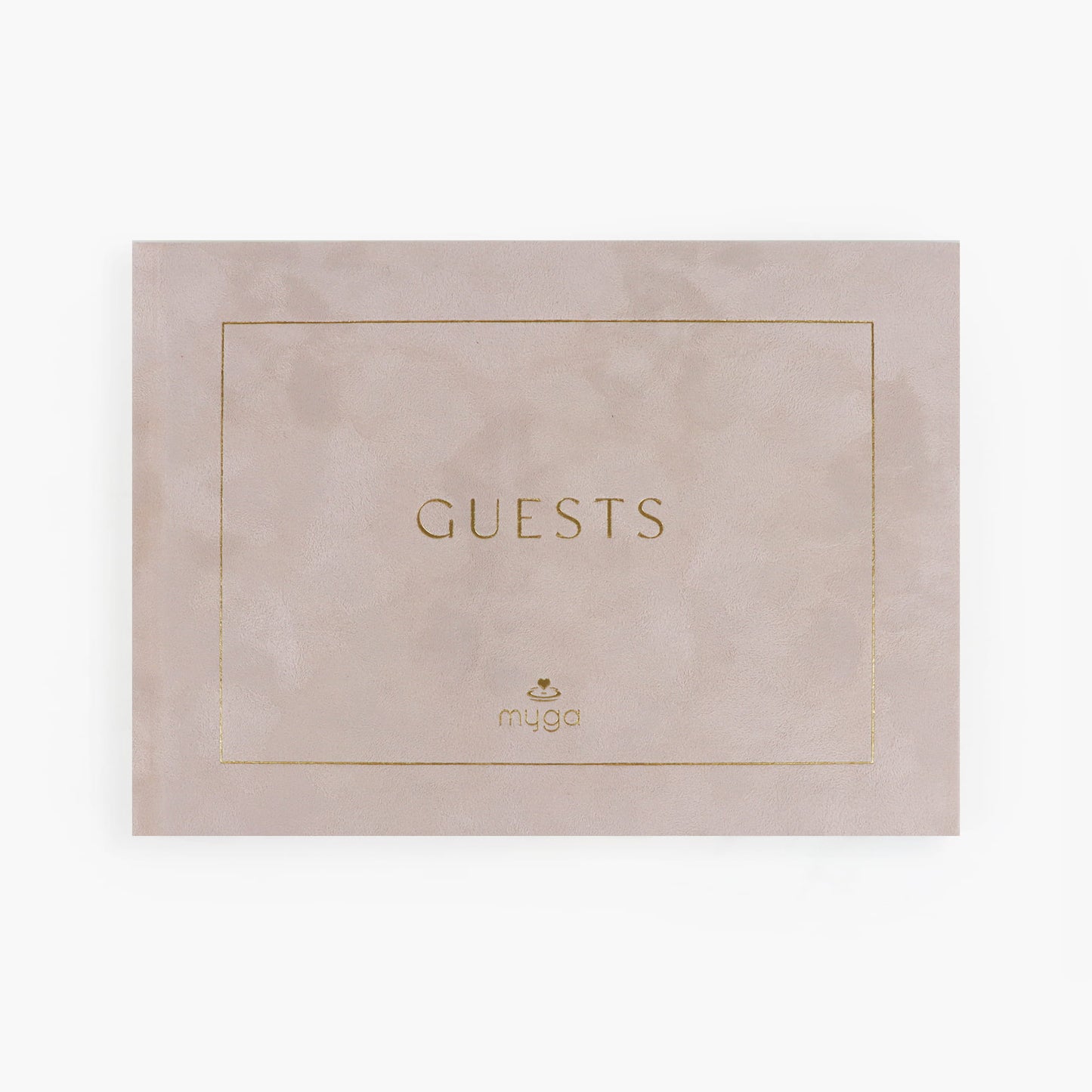 Guest Book
