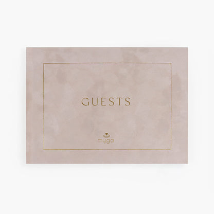 Guest Book