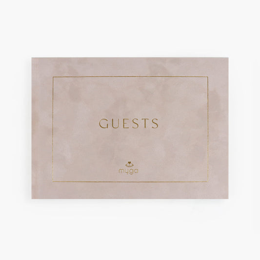 Guest Book