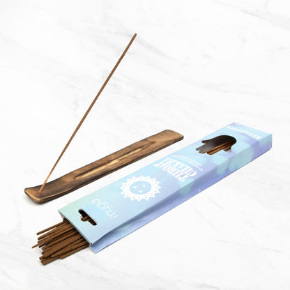 Chakra Incense Sticks (Set of 7 Packs)