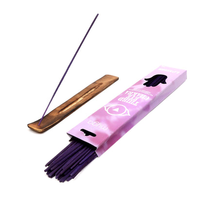 Chakra Incense Sticks (Set of 7 Packs)