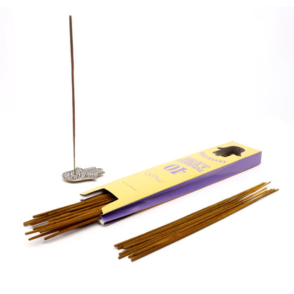 Spirit Incense Sticks (Set of 4 Packs)