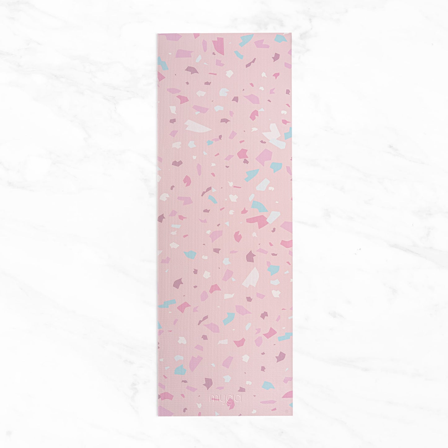 Yoga Starter Kit - Terrazzo