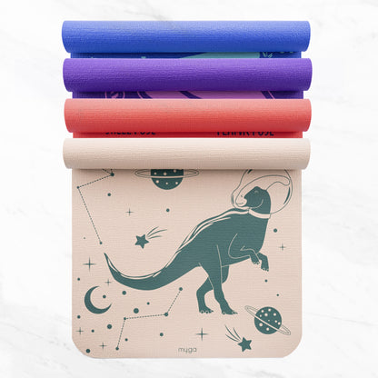 Lightweight Kids Yoga Mats