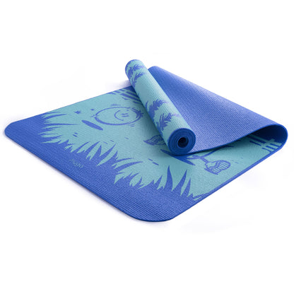 Extra Cushioned Kids Yoga Mat