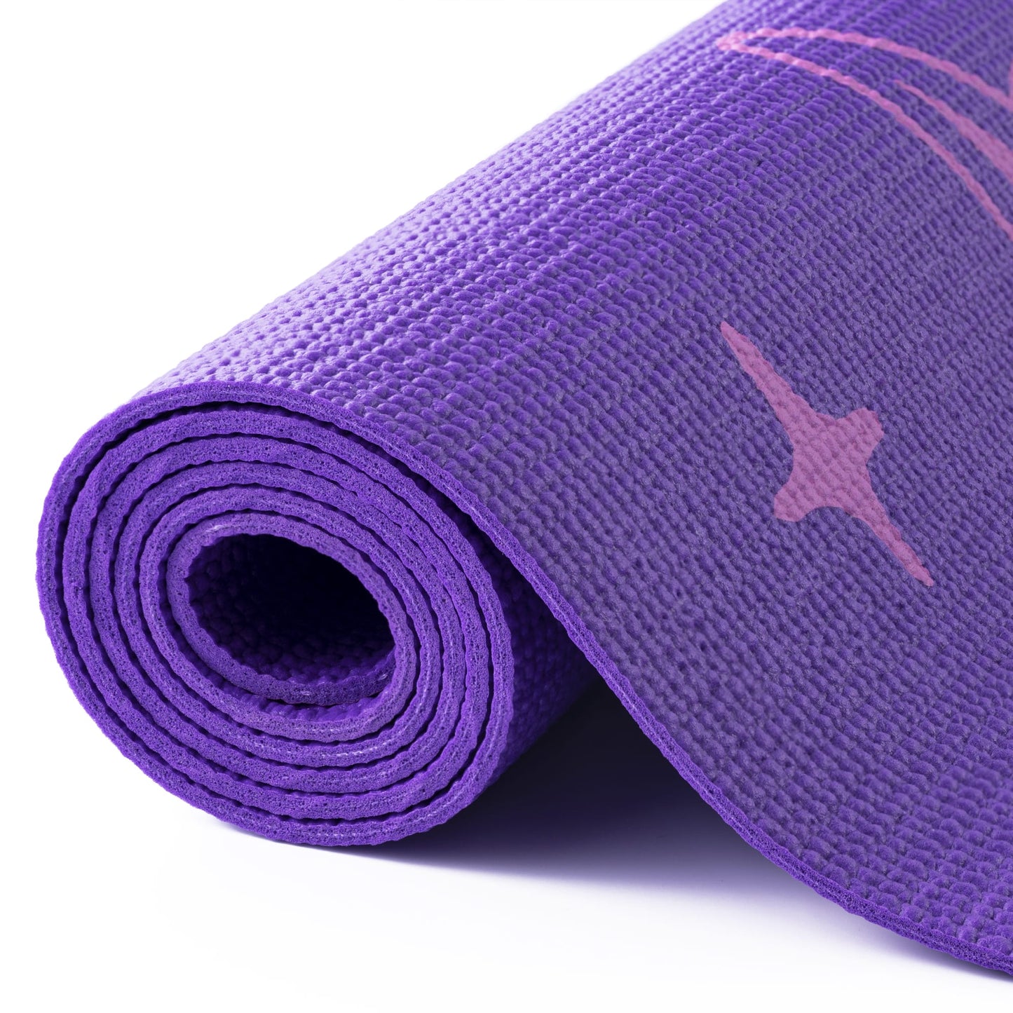 Lightweight Kids Yoga Mats