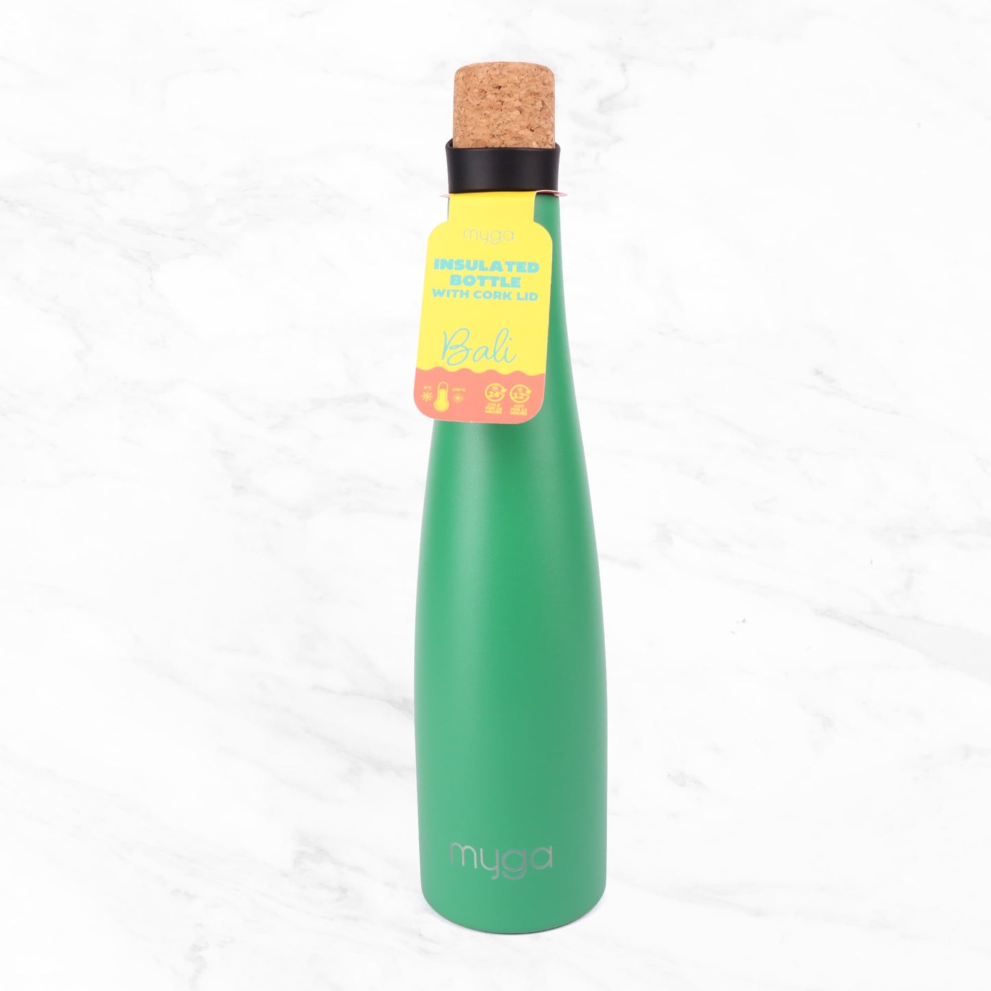 Bali Insulated Bottles - 700ml