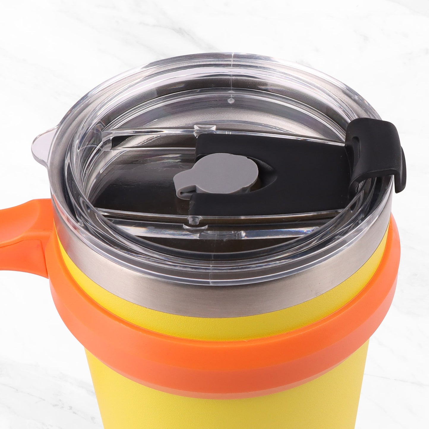 Capri Insulated Coffee Cups - 590ml