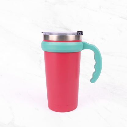 Capri Insulated Coffee Cups - 590ml