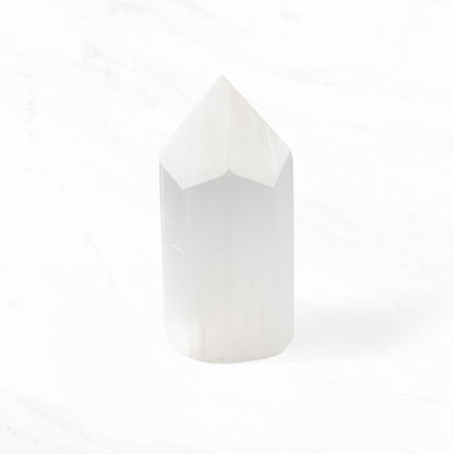 Selenite Collection