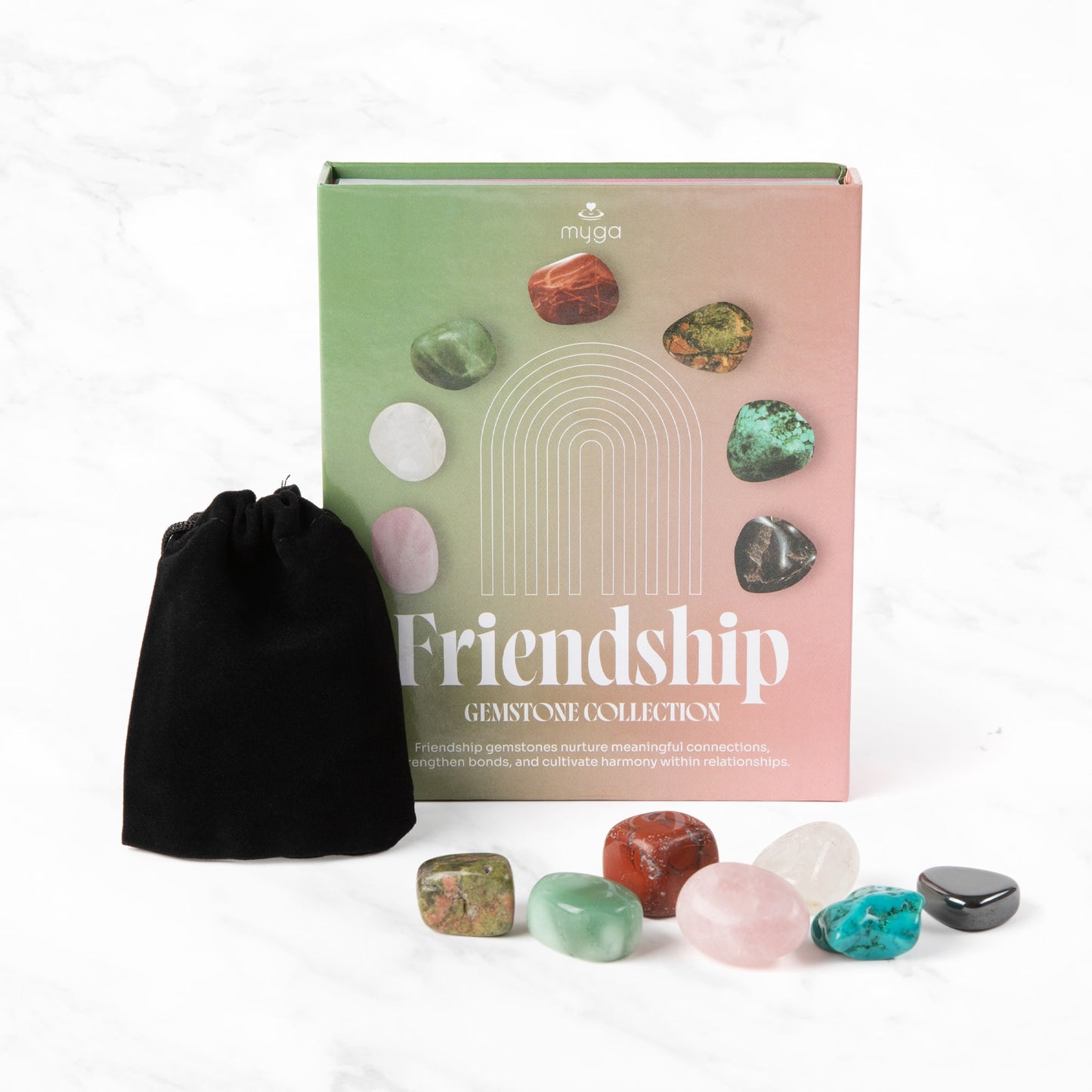 Friendship Gift Set