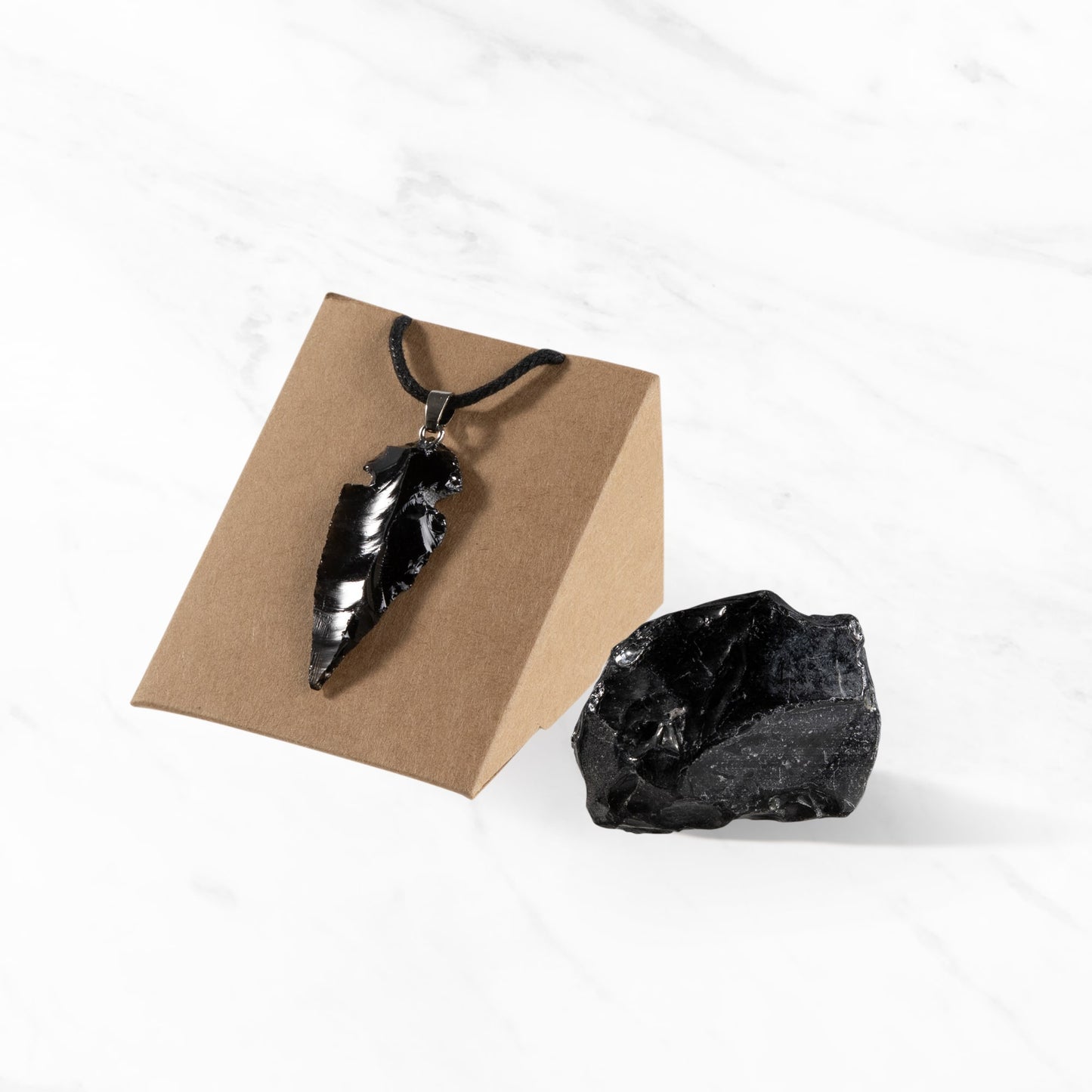 Stone & Pendant Gift Sets