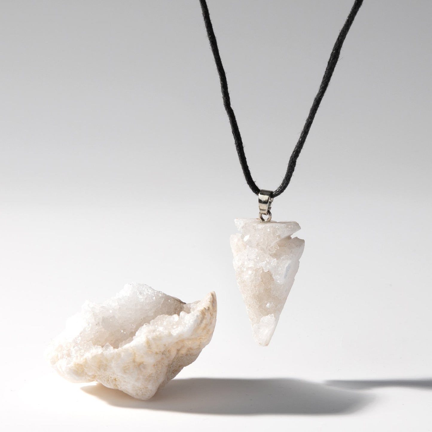 Stone & Pendant Gift Sets