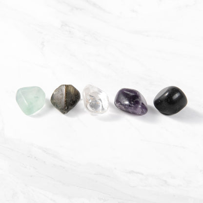 Aura Wellbeing Stones