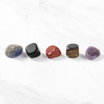 Protection Wellbeing Stones