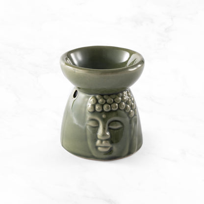 Aroma/Essential Oil and Wax Burners