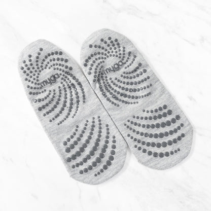 Gripped Yoga Socks