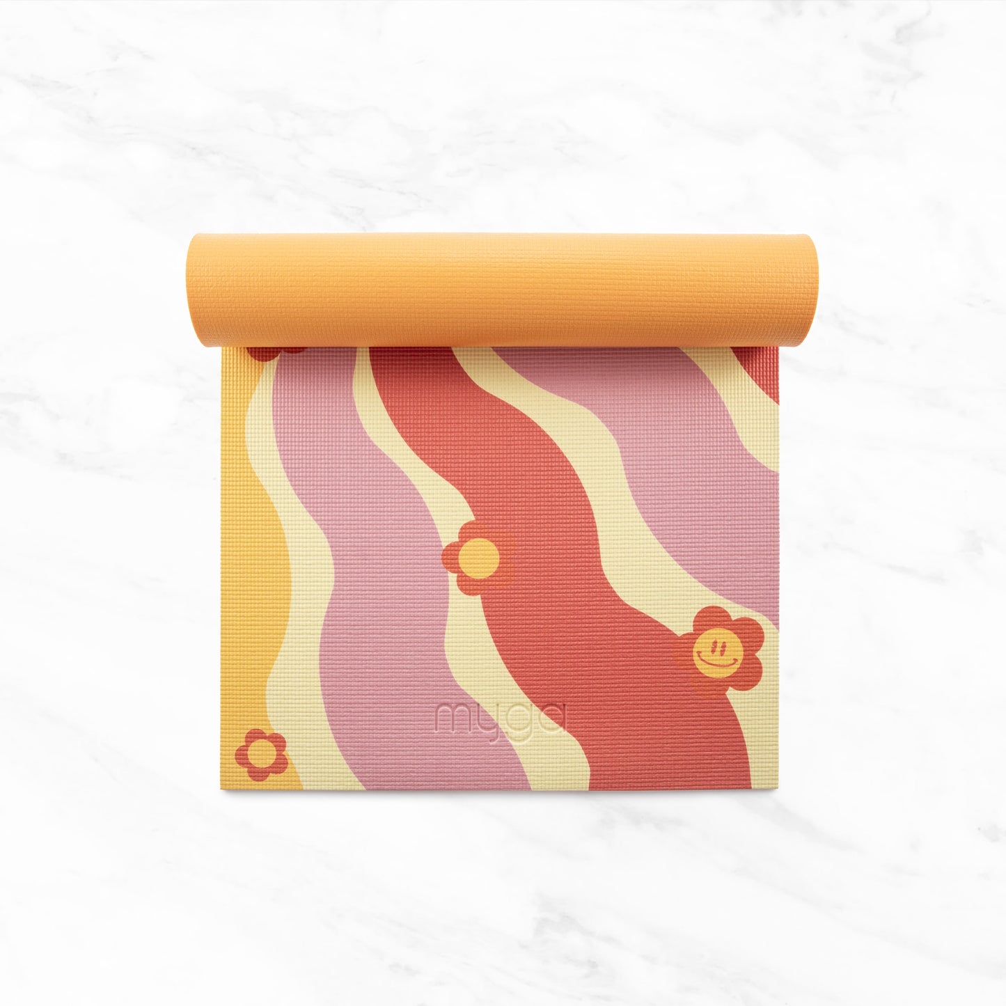 Yoga Starter Kit - Groovy