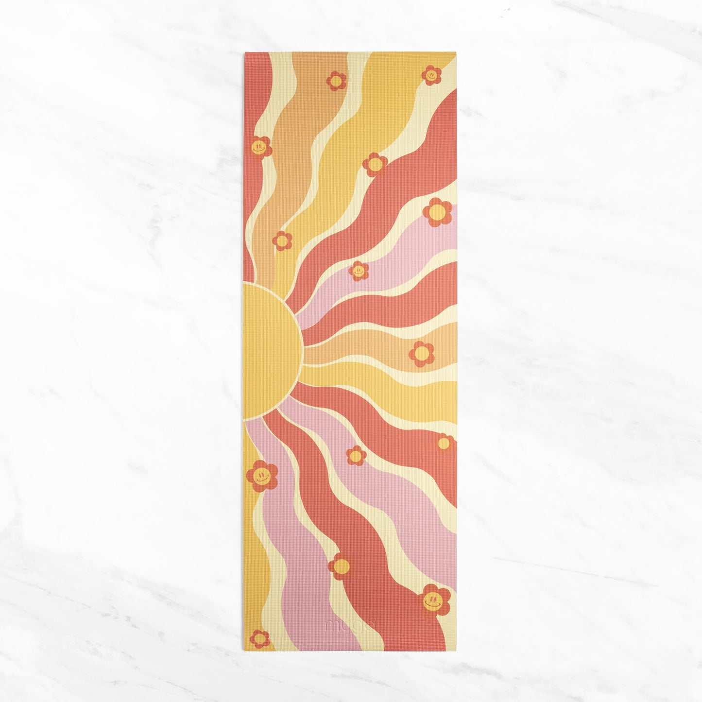 Yoga Starter Kit - Groovy