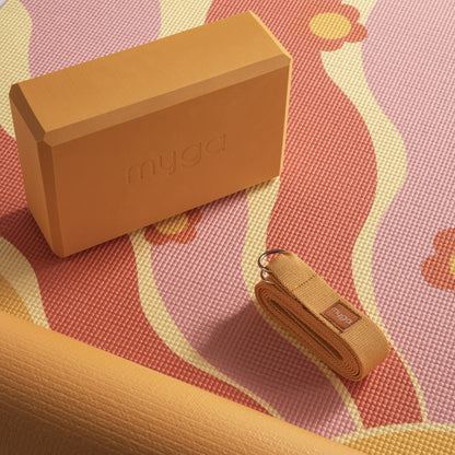 Yoga Starter Kit - Groovy