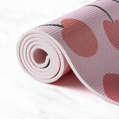 Yoga Starter Kit - Cherry