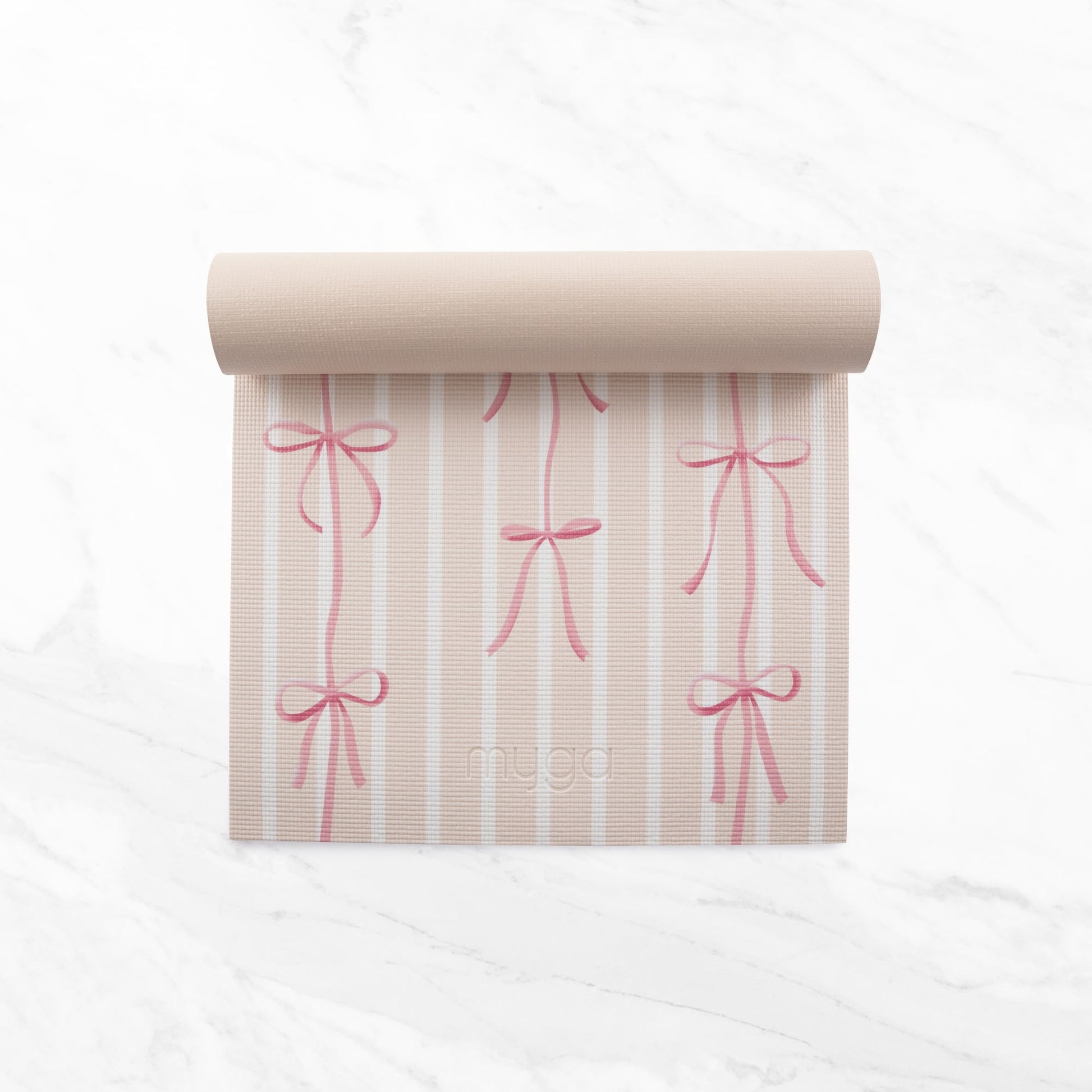 Yoga Starter Kit - Bow