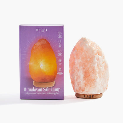 Himalayan Salt Lamps