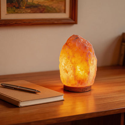 Himalayan Salt Lamps