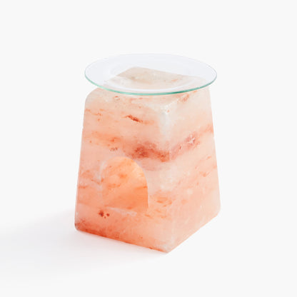 Himalayan Salt Tealight Aroma Diffuser