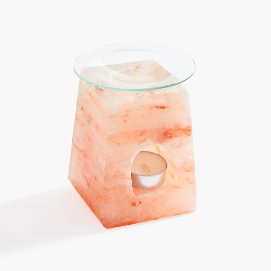 Himalayan Salt Tealight Aroma Diffuser