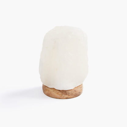USB Colour Changing Himalayan Salt Lamp