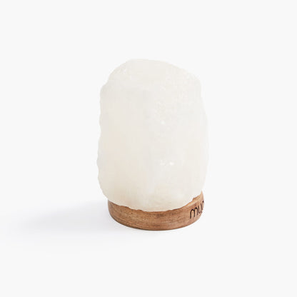 USB Colour Changing Himalayan Salt Lamp