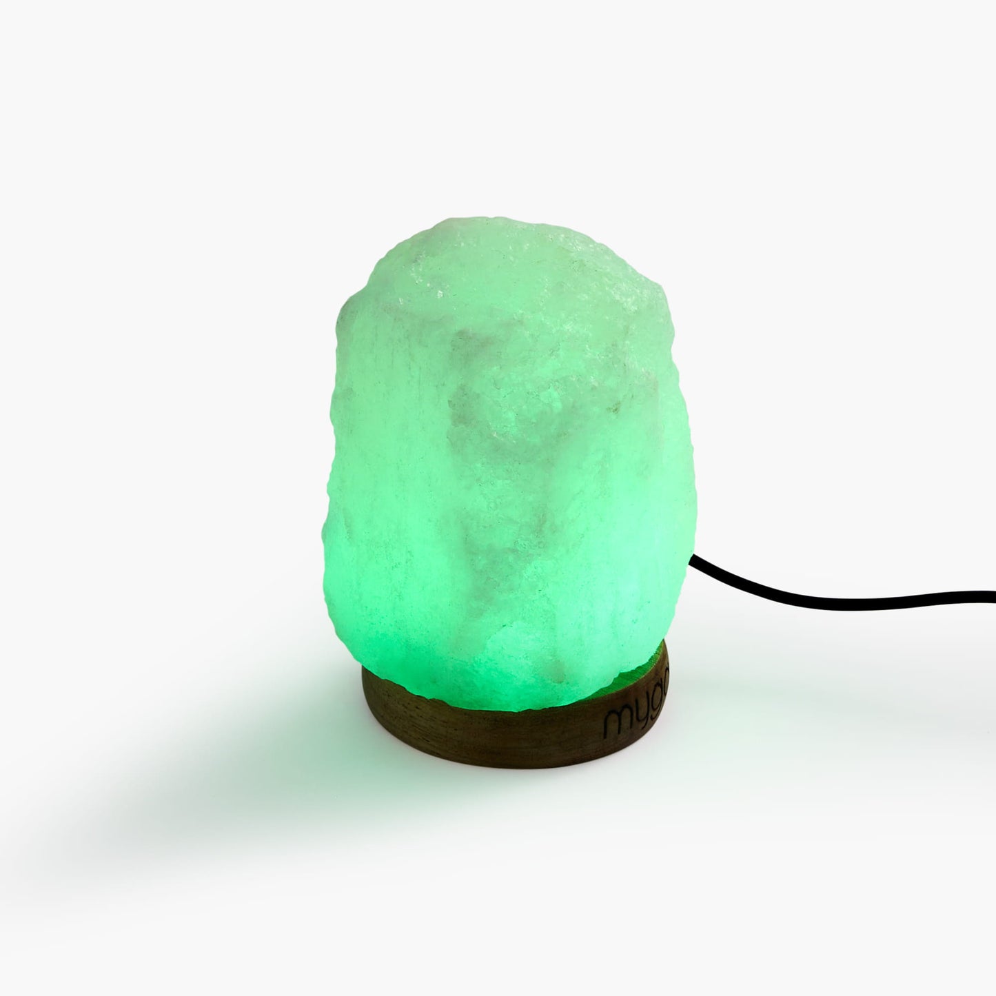 USB Colour Changing Himalayan Salt Lamp