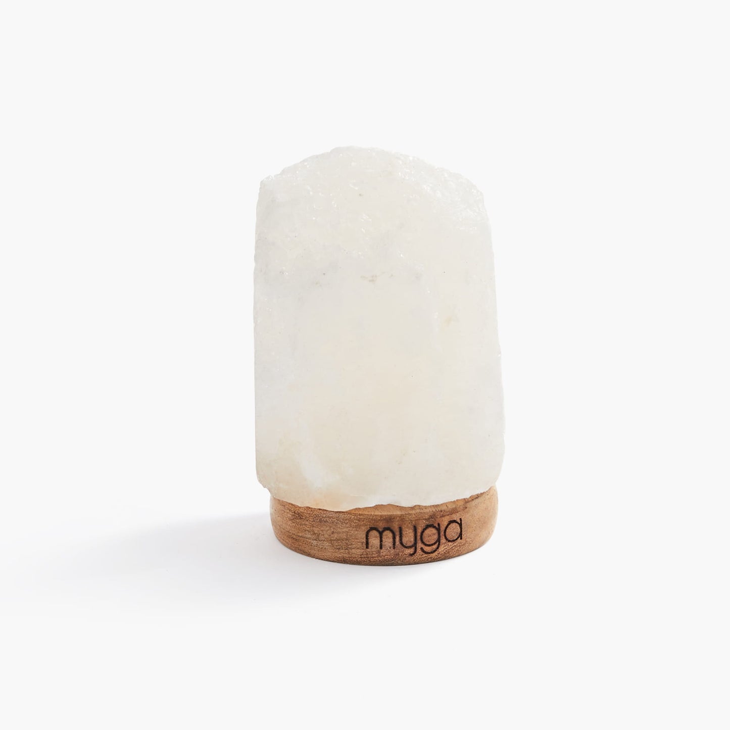 USB Colour Changing Himalayan Salt Lamp