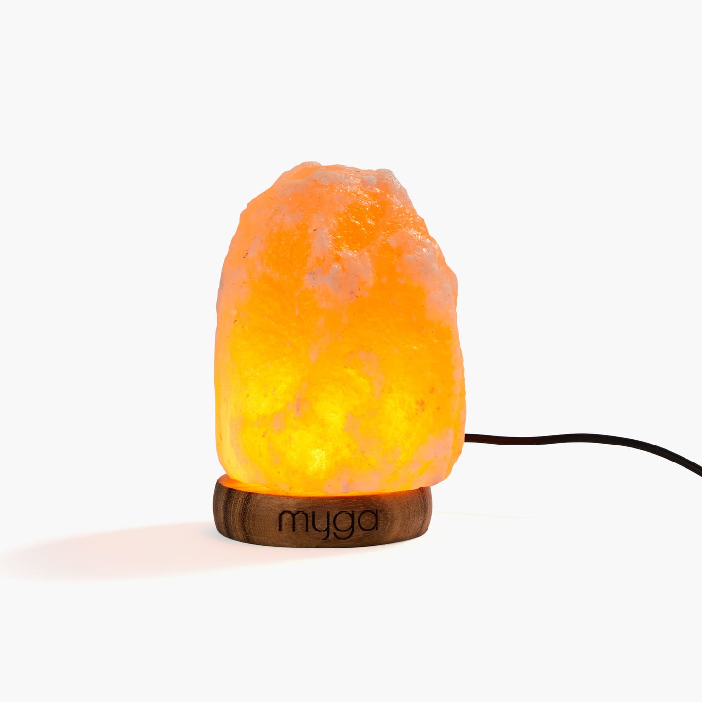 USB Classic Himalayan Salt Lamp