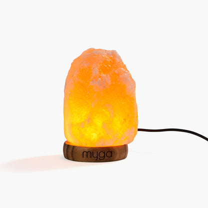 USB Classic Himalayan Salt Lamp