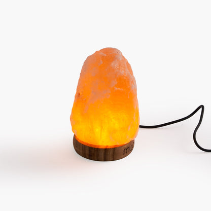 USB Classic Himalayan Salt Lamp