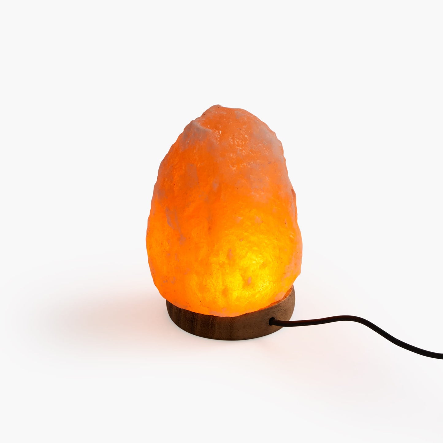 USB Classic Himalayan Salt Lamp