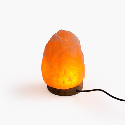 USB Classic Himalayan Salt Lamp